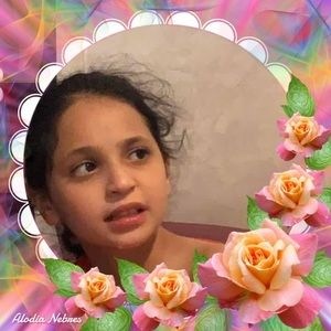 Meet your Posher, Fatima